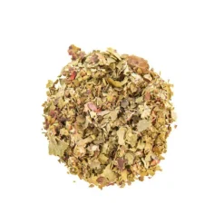 Infusion bio vigne rouge feuille coupée Nature & Vous – 25 g