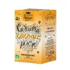 Infusion Curcuma Gingembre Poivre bio - 16 sachets