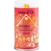 Infusion pomme d'amour bio Terre d'Oc - 100 g