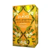 Infusion Pukka® citron, gingembre et miel de manuka