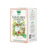 Infusion équilibre féminin bio Romon Nature - 20 sachets