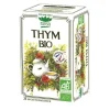 Infusion thym bio Romon Nature - 34 g