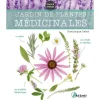Jardin de plantes médicinales. Editions Artemis