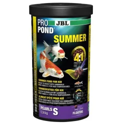 JBL ProPond Summer S 0,34kg