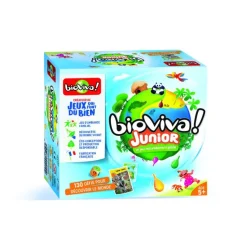 Jeu Bioviva junior