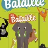 Jeu de bataille "Les animaux" aux Éditions Lito