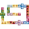 Jeu de dominos rigolooo – 3 à 7 ans