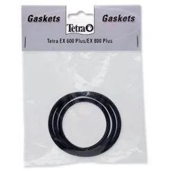 Joint torique de rechange pour filtre, compatible EX 400/600/800 Plus - TETRA