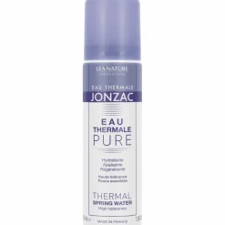 Jonzac eau thermale 50 ml EAU THERMALE JONZAC