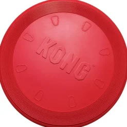 Jouet Chien Kong flyer frisbee