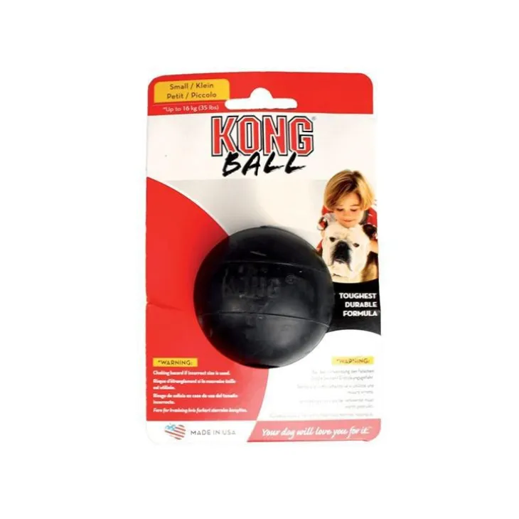 Jouet Kong extreme ball S