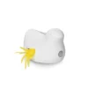 Jouet électronique pour chat coloris blanc Peek-a-Bird PetSafe Frolicat