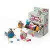 Jouet pour chat Play Big Bird 8x7 cm