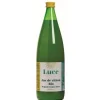 Jus de citron bio bouteille Luce - 1 L