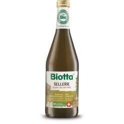 Jus de Céleri Bouteille 500ml