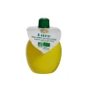 Jus spécialité de citron bio flacon Luce - 200 ml