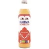 Karma Kombucha à la framboise en bouteille de verre Karma - 500 ml