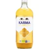 Karma Kombucha à la mangue en bouteille de verre Karma - 1 L