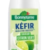 Kéfir saveur citron vert bio Bonneterre - 500 ml