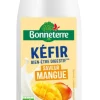Kéfir saveur mangue bio Bonneterre - 500 ml