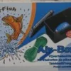 Kit aération bassin 96 L/H, qualité supérieure - SUPERFISH BASSIN - modèle Air-box 1