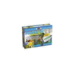 Kit aération bassin 200L/H, efficace et performant - JBL BASSIN PondOxi-Set
