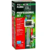 Kit CO2 professionnel, contrôleur CO2/pH, JBL ProFlora Set U