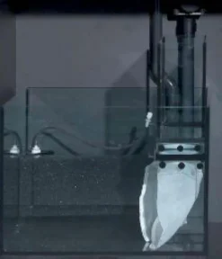 Kit d'amélioration Max E 260 pour aquarium, inclus décantation dans le meuble - RED SEA AQUARIUM