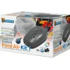 Kit d’aération pour bassin 96 L/H - SUPERFISH Pond Air-Kit 1 Outdoor