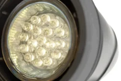 Kit d'éclairage pour bassin 3 spots LED - OASE LunAqua Classic - 3L