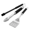 Kit de 3 accessoires pour barbecue Weber Better