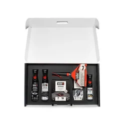 Kit de nettoyage pour barbecue charbon – Weber