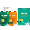 Kit de rénovation pour pelouse engrais et semences Bleen - 5 kg