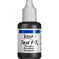 Kit de test Phosphate PO4, précis et fiable - TETRA
