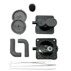 Kit d'entretien Koi-Flow 20 - pour bassin - SUPERFISH BASSIN