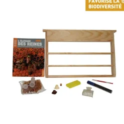 Kit d’élevage apiculture