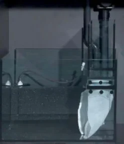 Kit d'upgrade aquarium, décantation intégrée RED SEA AQUARIUM Max E 170