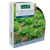 Kit gravitaire 50 m°2 botanic® - Kit goutte à goutte pour jardin pleine terre