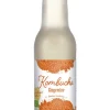 Kombucha Gingembre bio en bouteille Vitamont - 33 cl