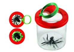 La meilleure boîte à insectes du monde Keycraft - 7 cm