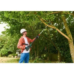 Élagueur sur perche Bosch® - 18 V