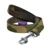 Laisse Camouflage 16 kaki taille S