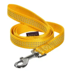 Laisse Safe 16 mm jaune