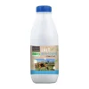 Lait demi-écrémé UHT 1 L