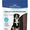 Lamelles chiens +30kg Francodex X10