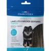 Lamelles pour chiens XS 114 g