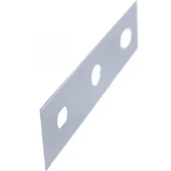 Lames de rechange - AQUA MEDIC Magnetscraper Blades, Lot de 5