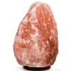 Lampe à sel rose - 6/8 kg