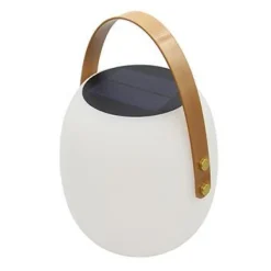 Lampe baladeuse solaire Jimmy Batimex - Ø 22 x 34 cm