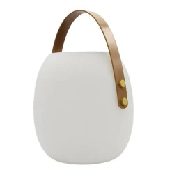 Lampe baladeuse solaire Jimmy Batimex - Ø 22 x 34 cm